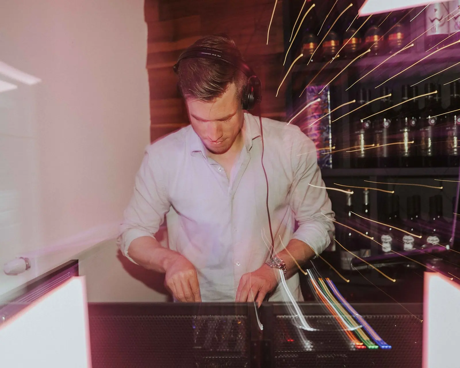 Wiesbaden – DJ Jonas