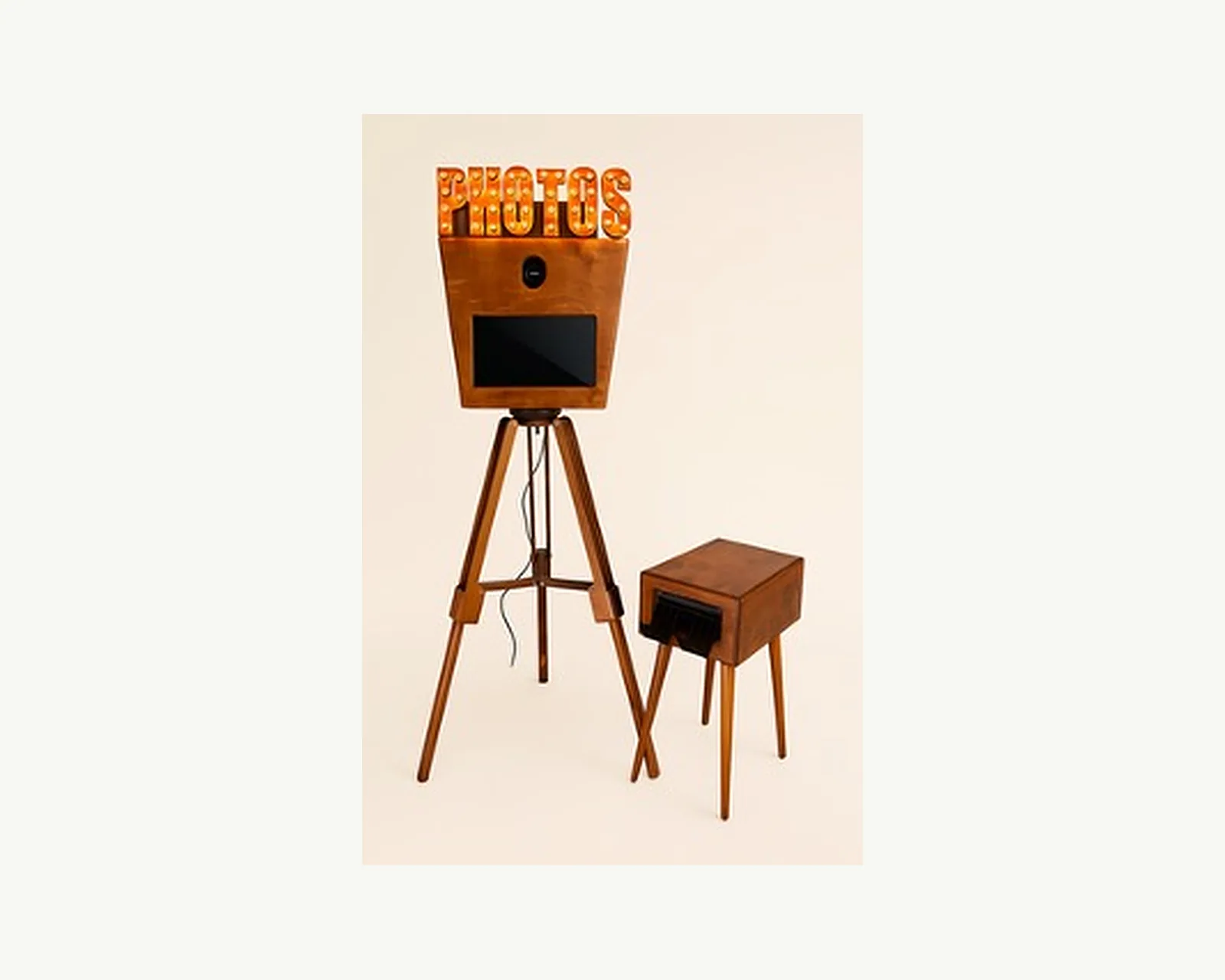 Fotobox – DJ Jonas