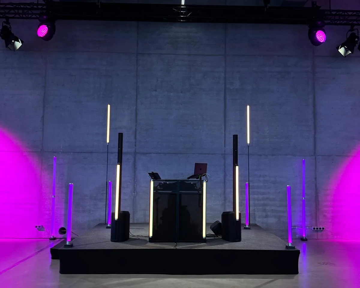 Leistungen – DJ Jonas